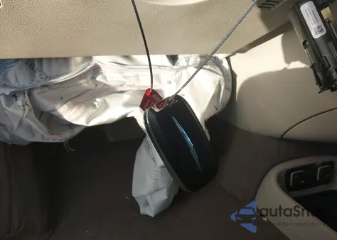 2019 Chrysler Pacifica Touring L from USA, damaged, VIN 2C4RC1BG9KR634513